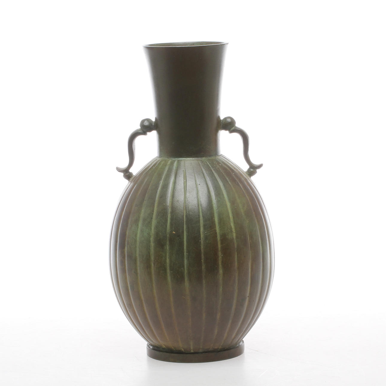 VAS, brons, GAB, 1900-talets första hälft.