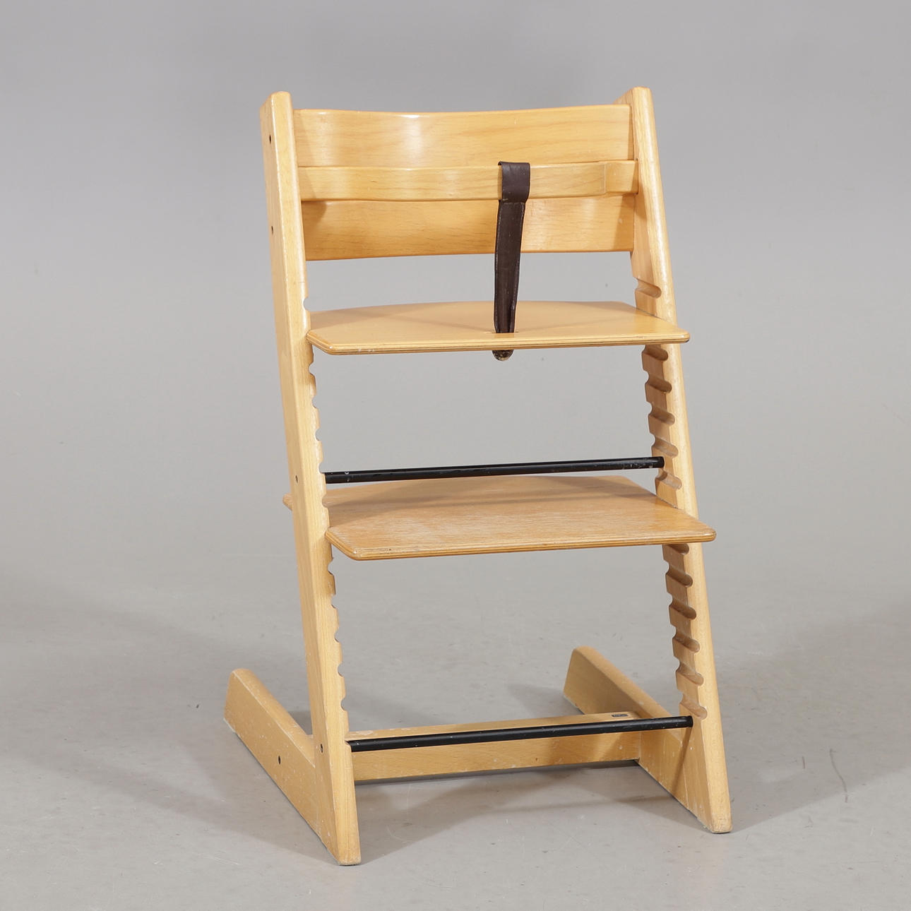 BARNESTOL, „Tripp Trapp“, Stokke.