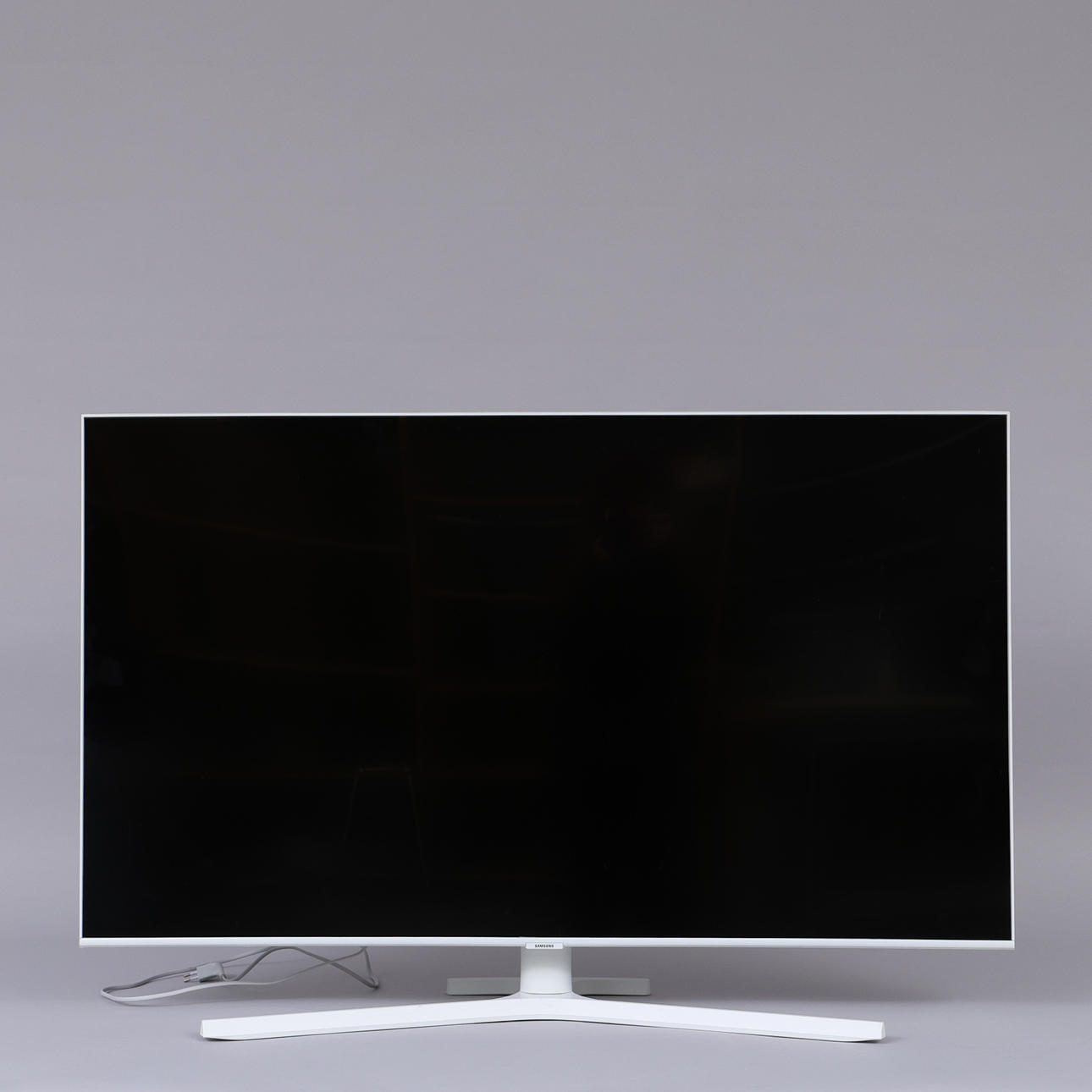 TV, Samsung, 50 tommer, 4K, 2020.