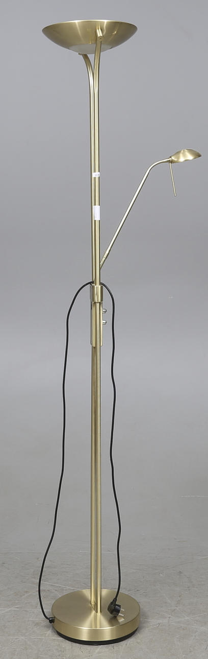 GOLVLAMPA, Atena, 1900/2000-tal.