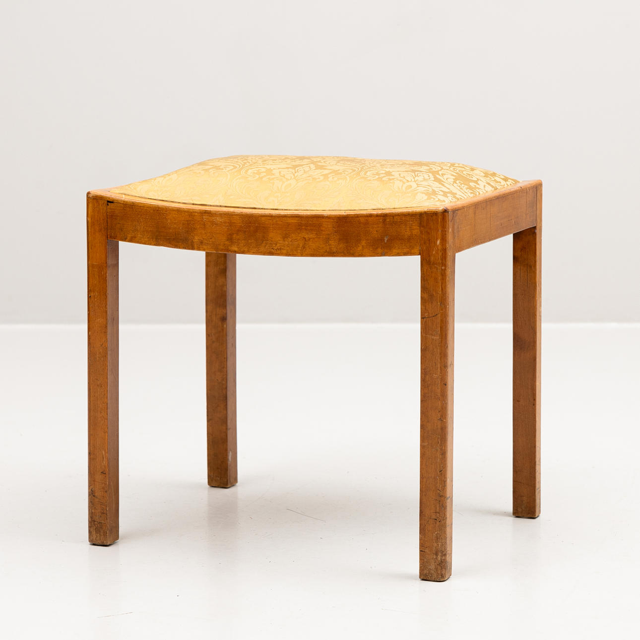 Jakkara, luutonta puuta, 1930-/40-luku.