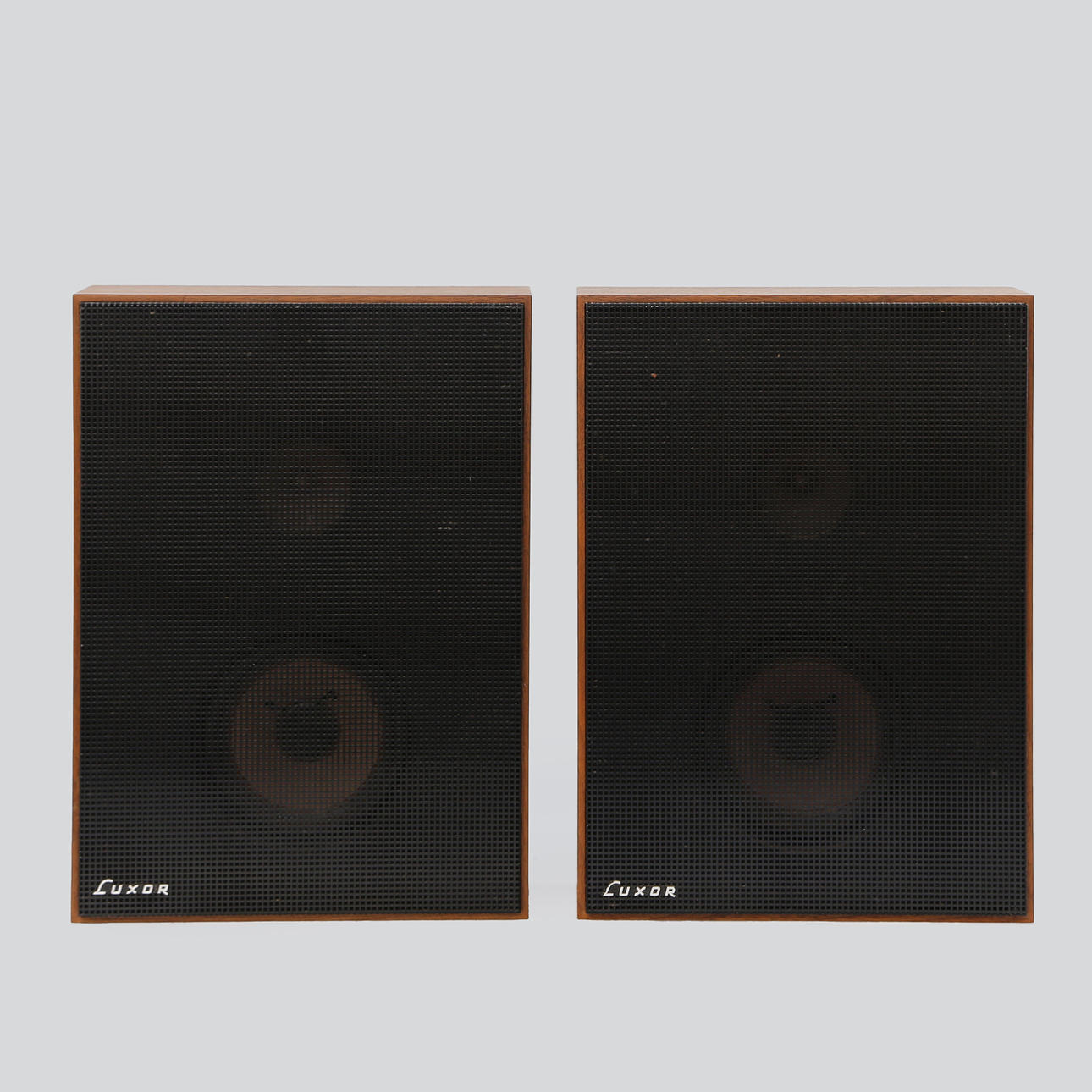 HÖGTALARE, LUXOR, 1950/1960-TAL.