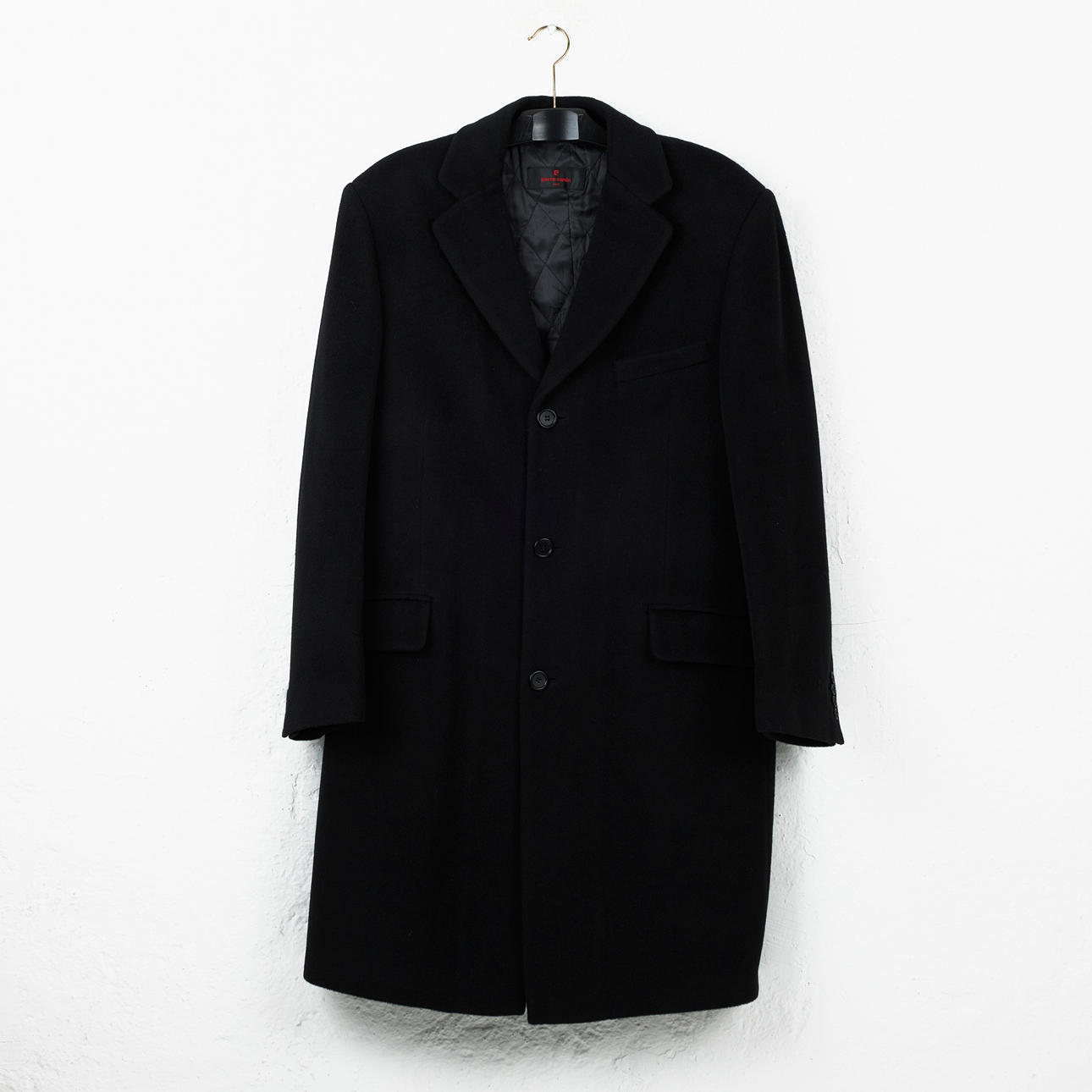 PIERRE CARDIN, takki, koko 52R.