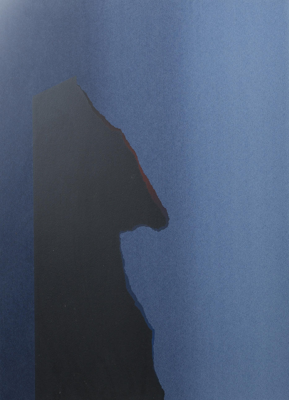 CURT HILLTON, litografía núm. ERA VI/X.