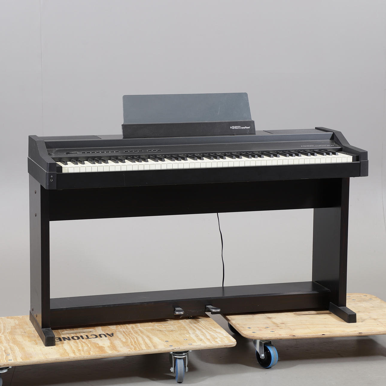 ELPIANO, GEM new Piano DP-25.