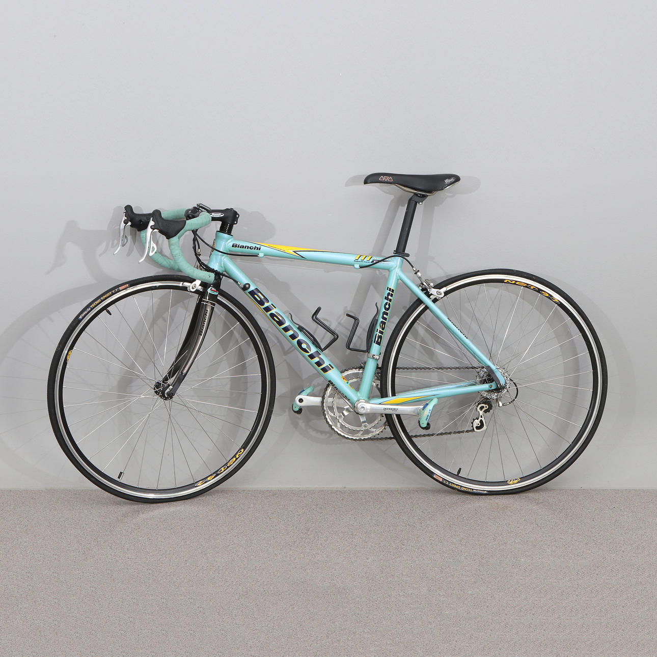 自転車本体 Bianchi HAND MAID in IITALY MALLOY PRO BIANCHI, BICYCLE. Malloy Pro. Vehicles, Boats & Parts - Bicycles