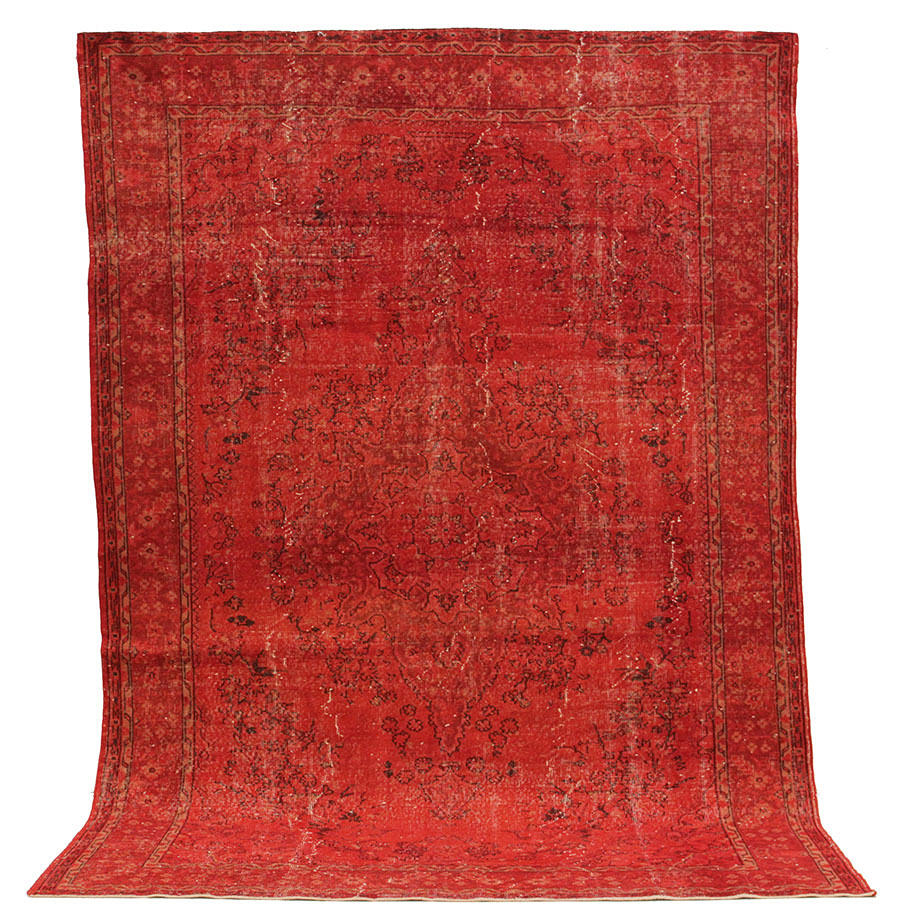 MATTA, orientalisk, vintage, 300 x 210 cm.