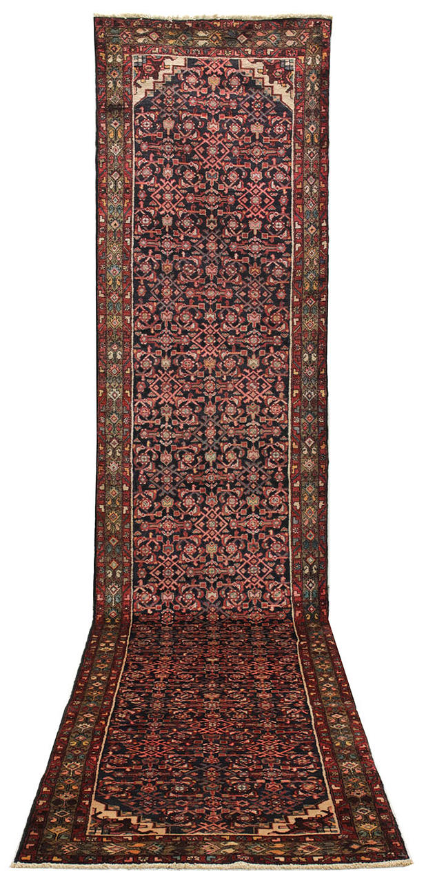 MATTA, Persisk, Hamadan, gallerimodell, 508 x 109 cm.