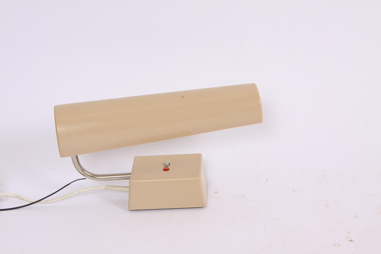 WOLFGANG TÜMPEL. Working lamp Odette 218.