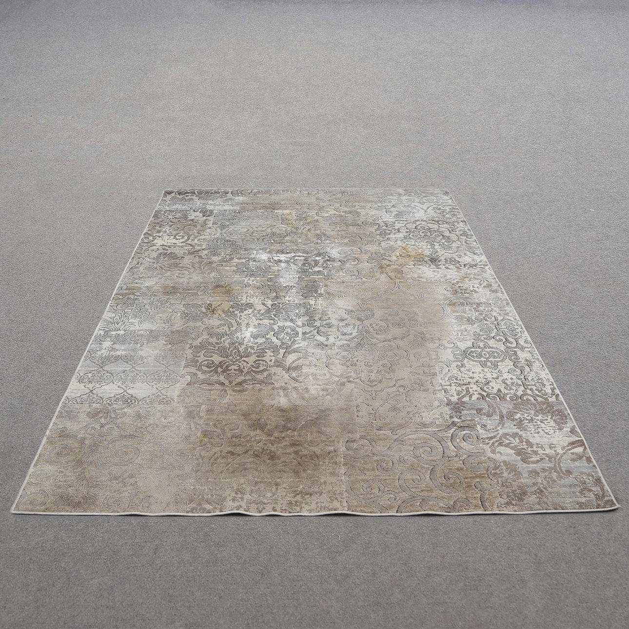 VISCOSE MAT, MIO, ALMONTE.