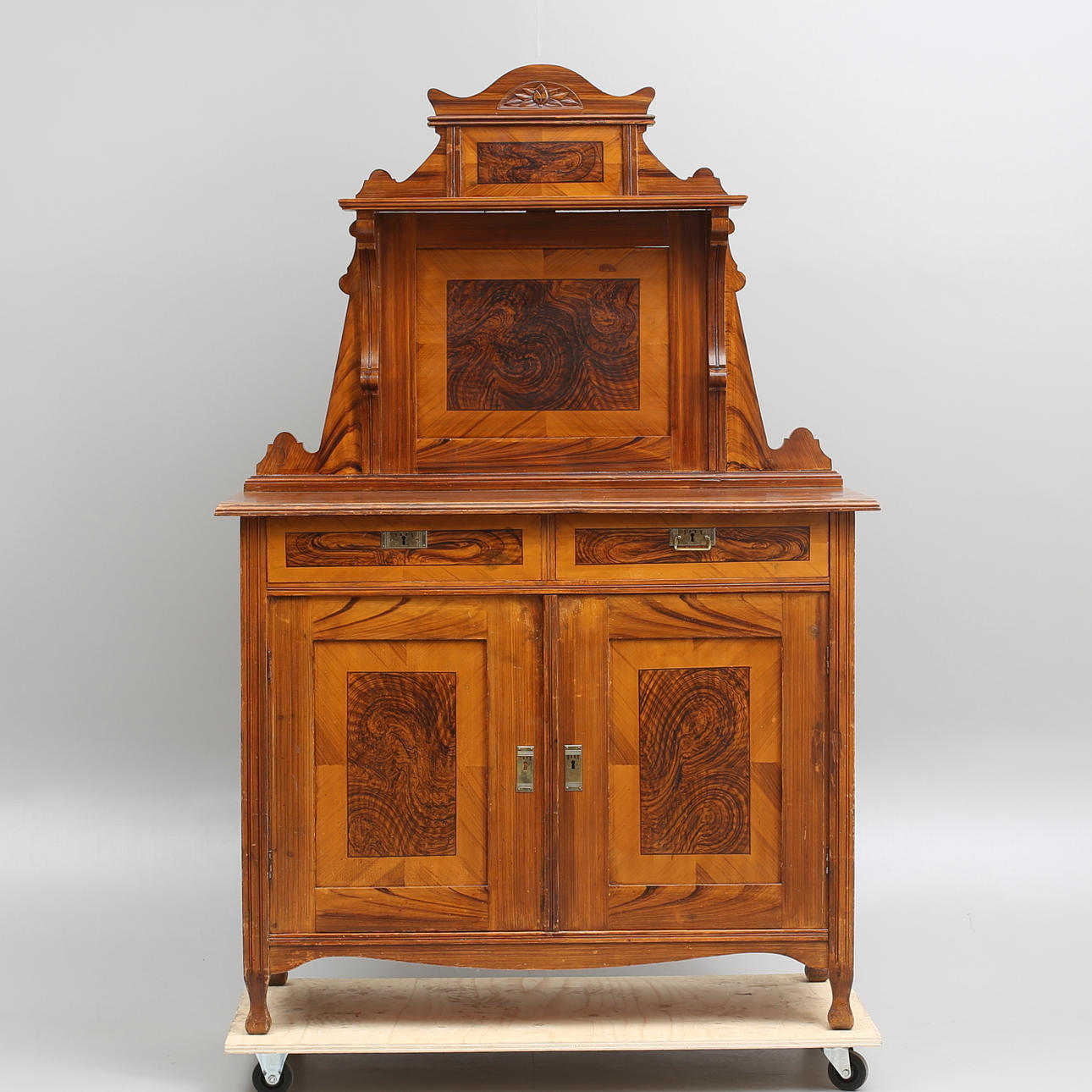 SKÄNK, sent 1800-tal.