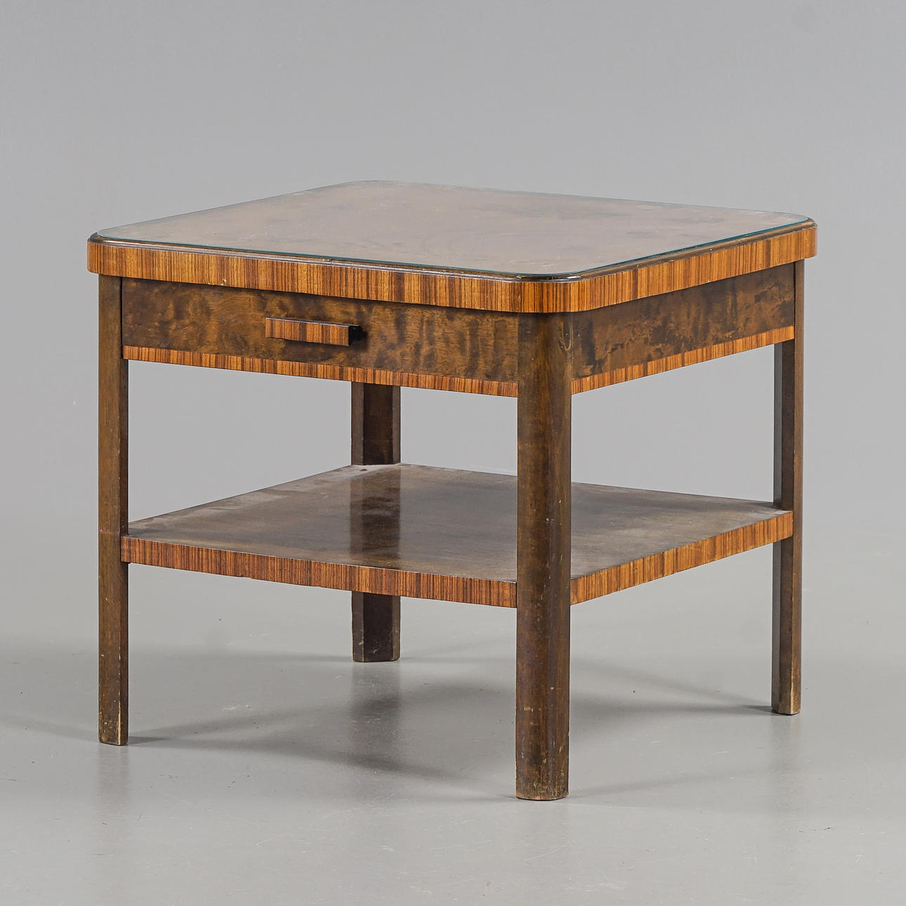 RÖKBORD 1930-tal.