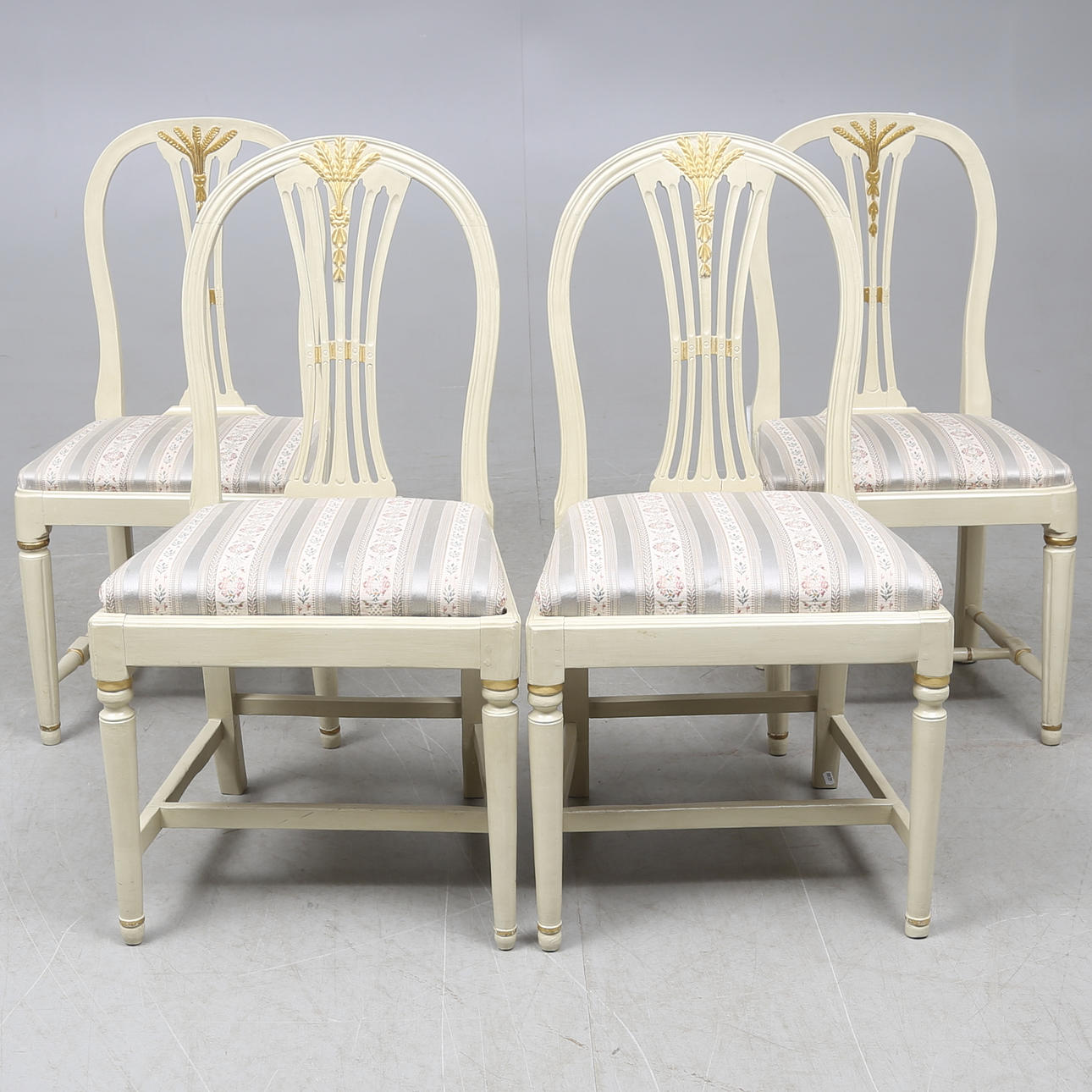 STOLAR, 2+2 st, Axett, 1800-1900-tal.