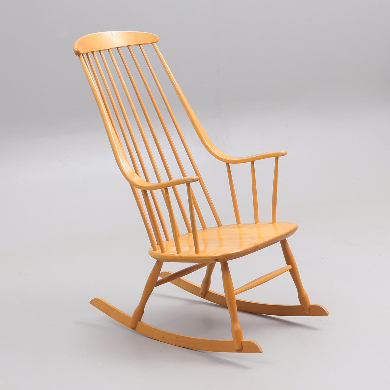 GUNGSTOL, "Bohem", Nesto, Nässjö.