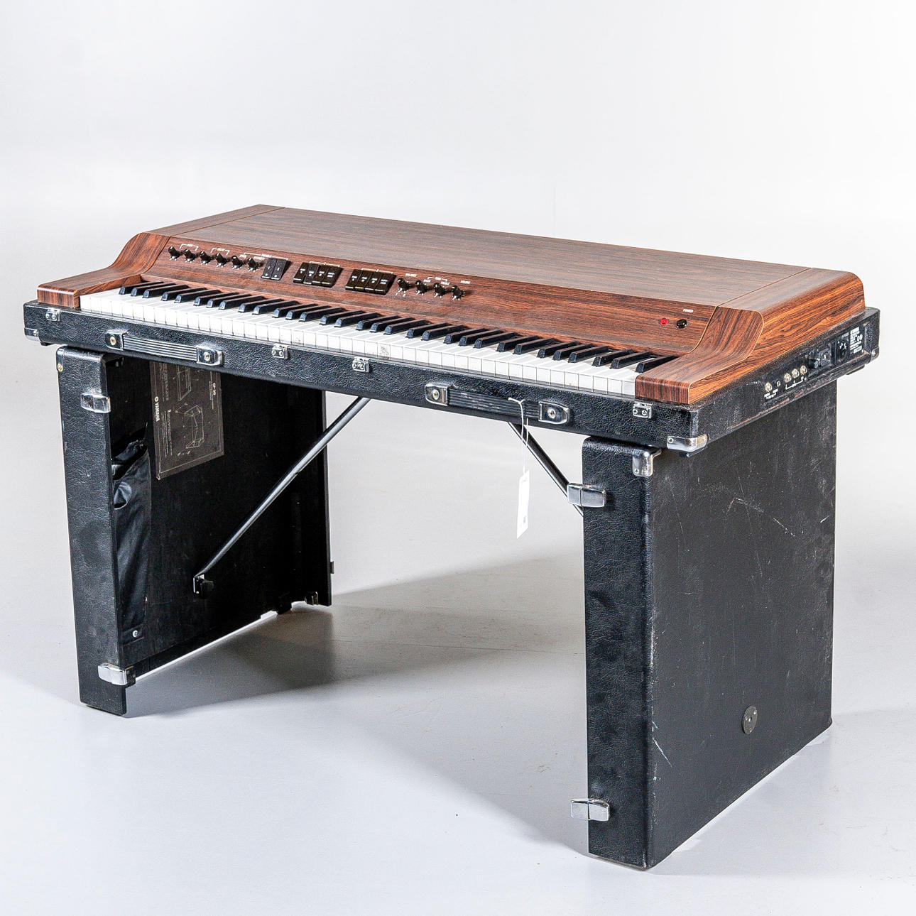 Yamaha-CP30 Vintage-E-Piano.