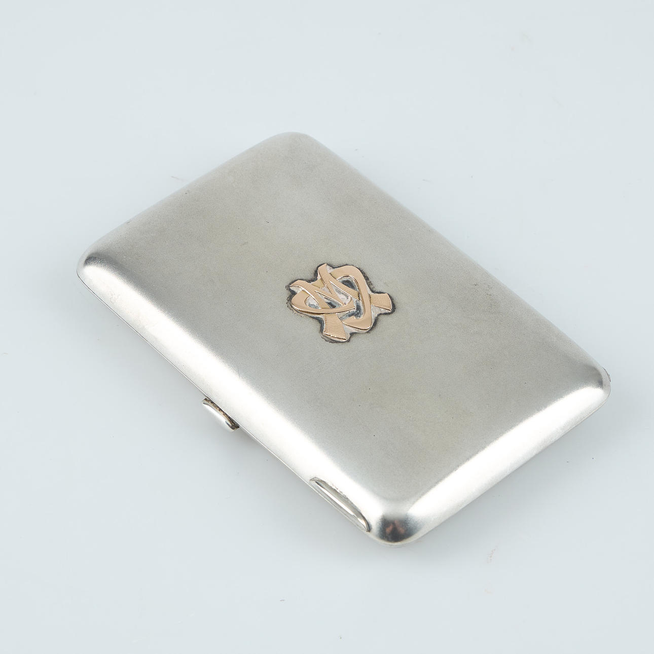 RASIA, hopeaa, Oskar Lindroos, Helsinki 1921.