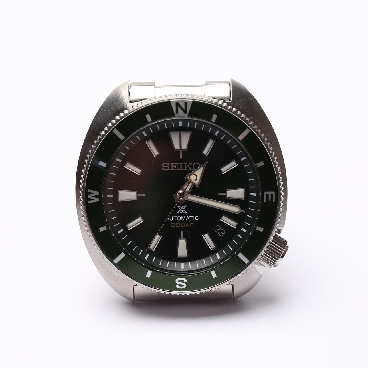 WRISTWATCH, Seiko, Prospex, SRPH15K1.