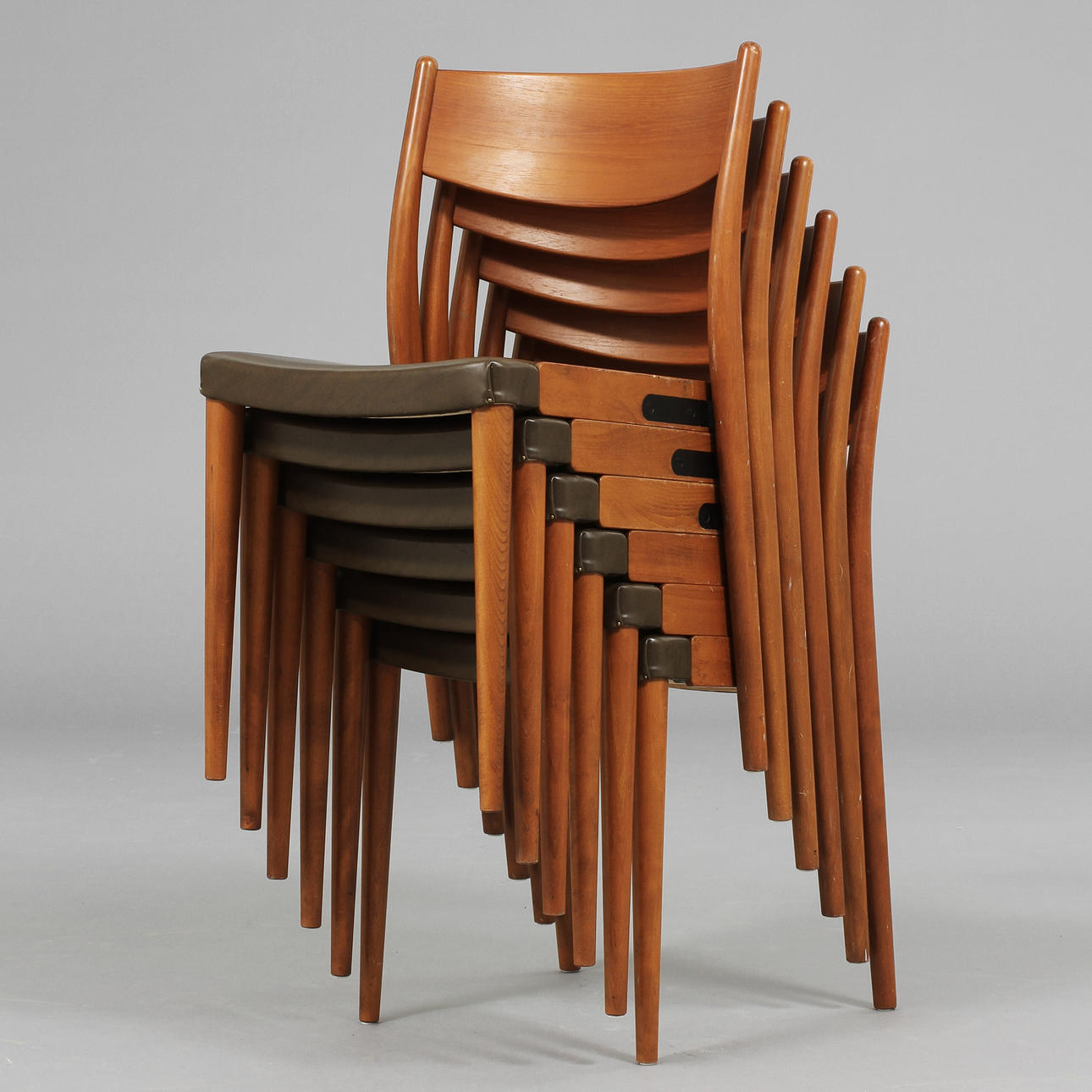 STOLAR, 6 st, Ferdinand Lundquist, Göteborg.