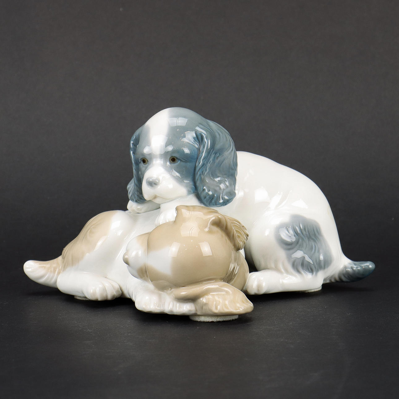FIGURINE Hunde, Spanien.