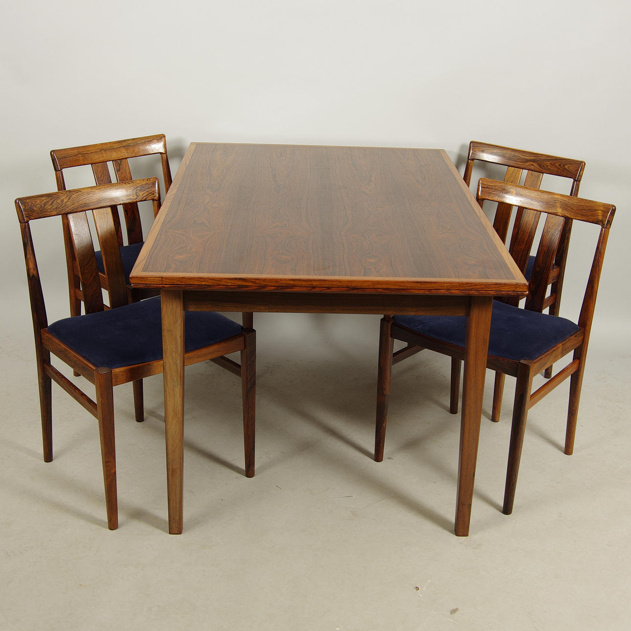 MATSALSGRUPP, jakaranda.