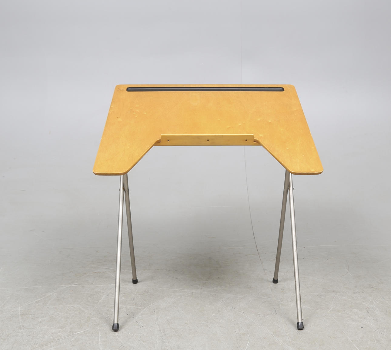 SKRIVPULPET, Bruno Mathsson, 1950-tal.