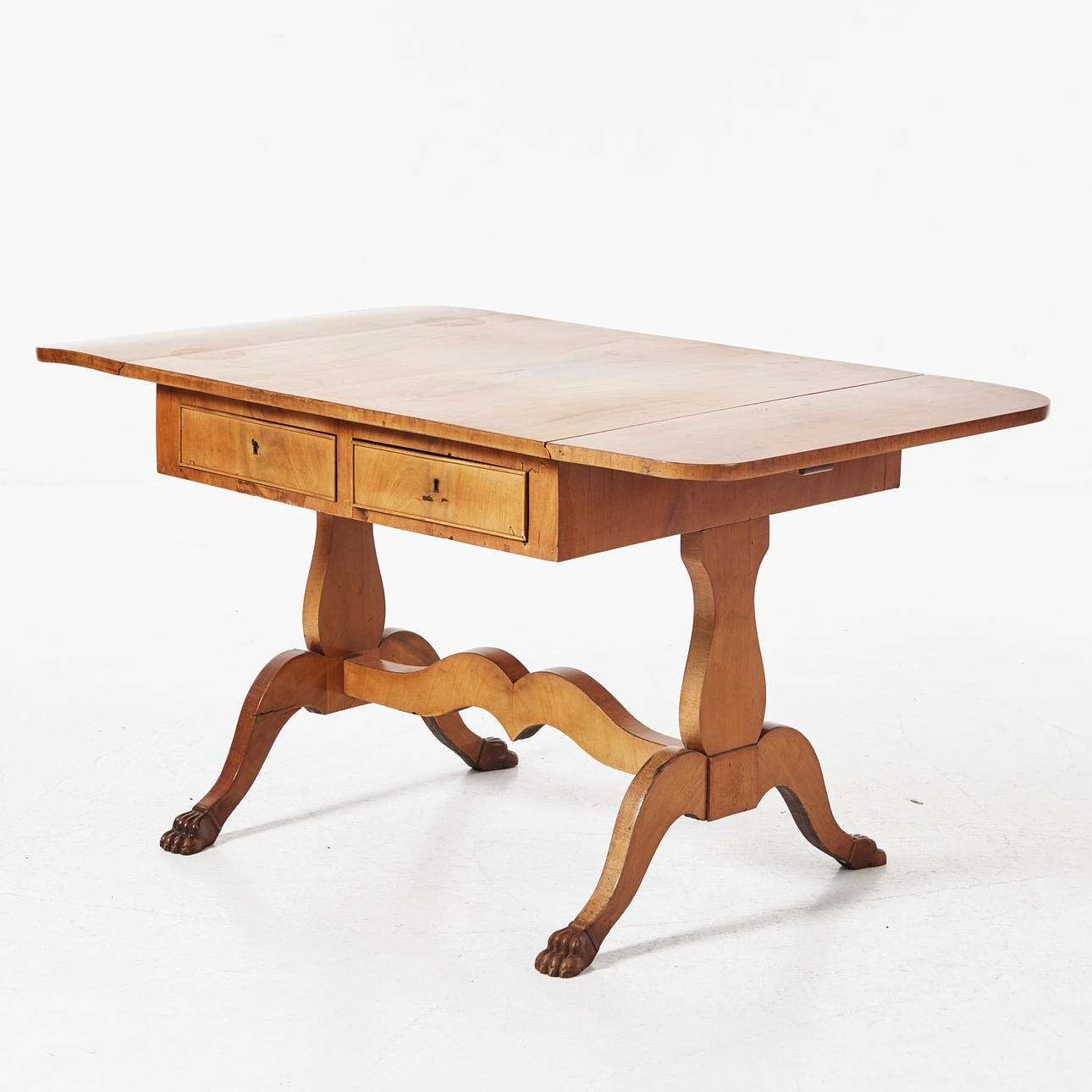 KLAFFBORD, Karl Johan, 1800-tal.