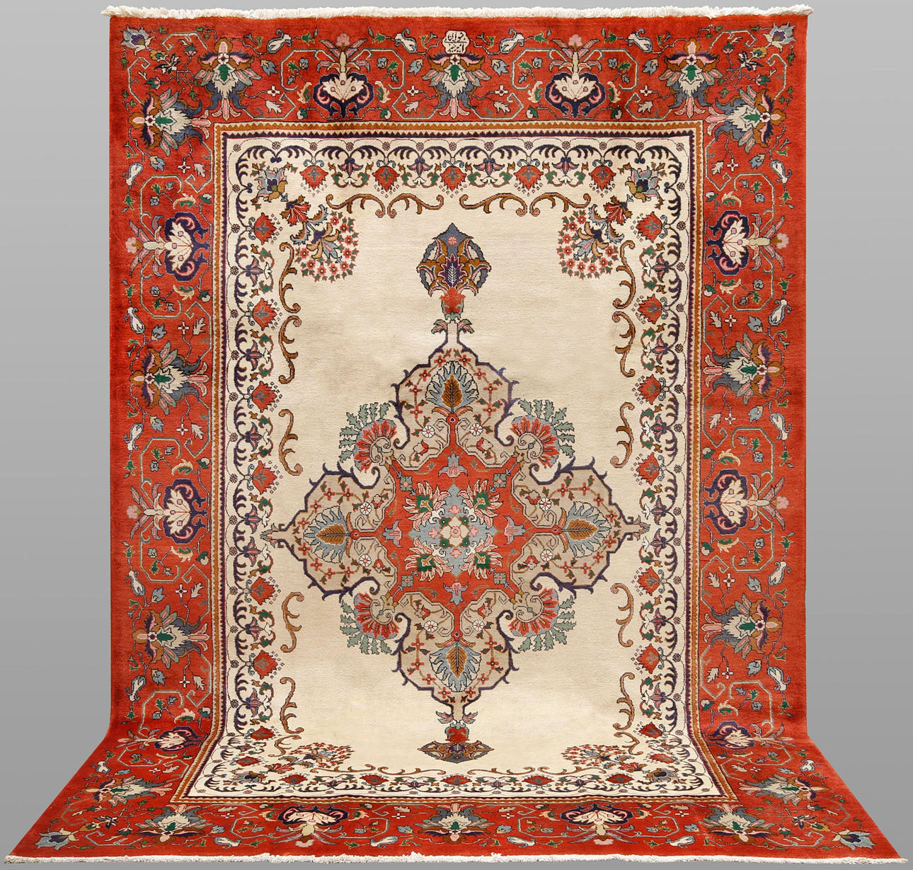 MATTA, Royal Keshan, 325*220 cm.