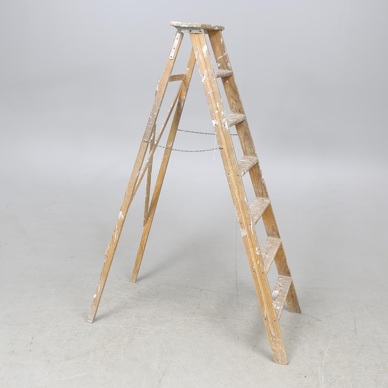 FÄLLSTEGE, 1900-tal.