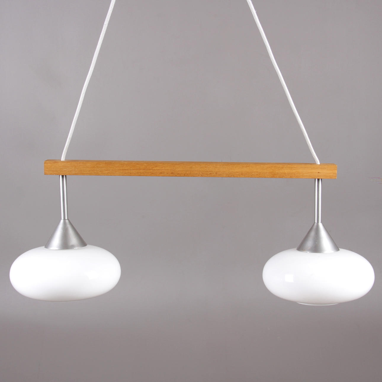 TAKARMATUR, glas och trä, IKEA.