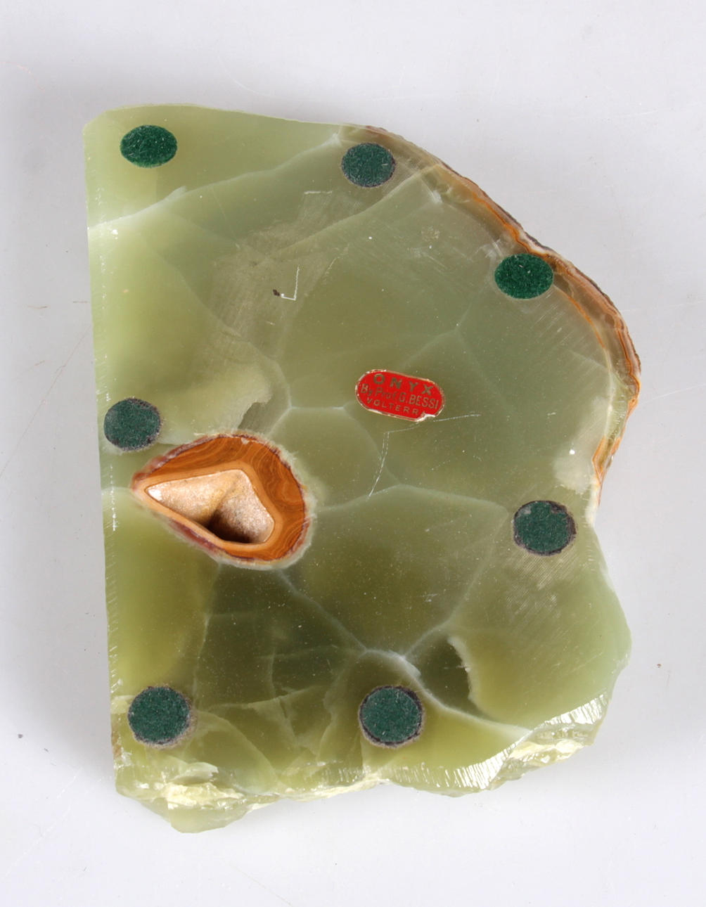 FAT, Onyx, G. Bessi, Volterra. Miscellaneous - Miscellaneous