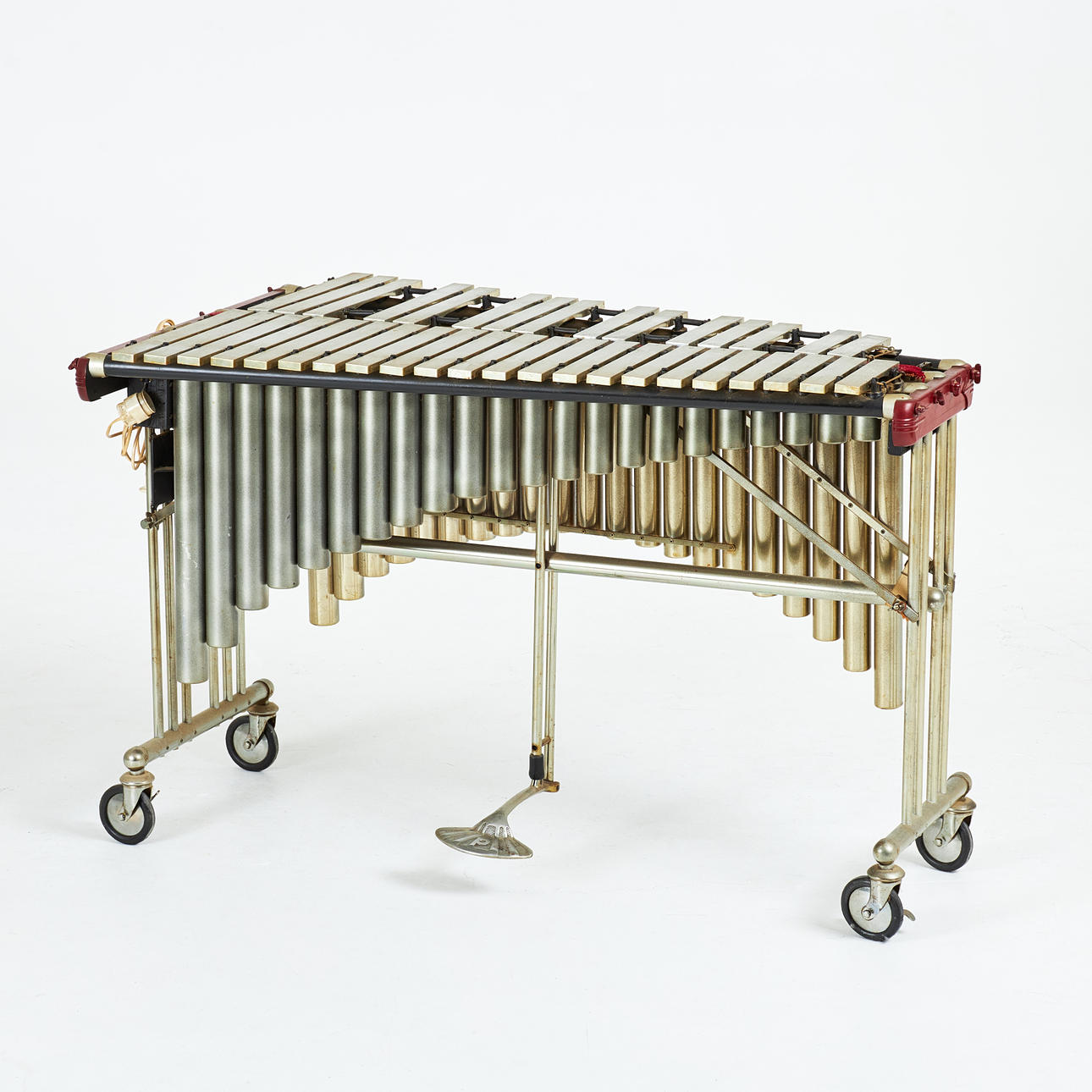 PREMIER, vibraphone, model 700, 1950s.