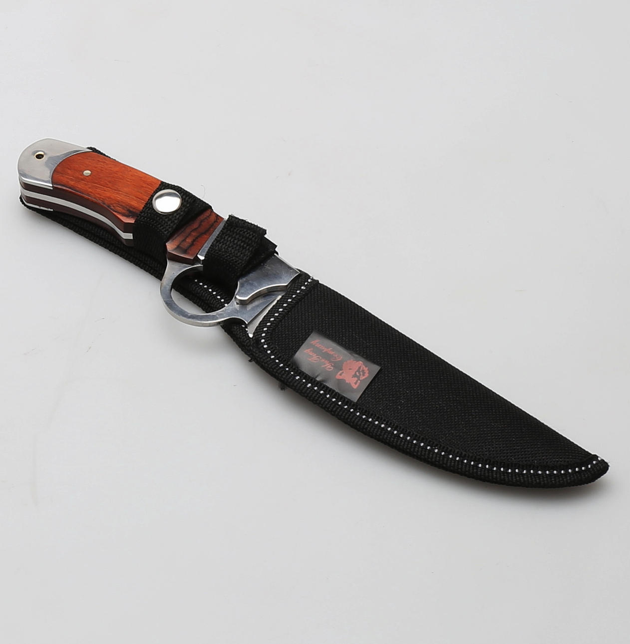 KNIV, Columbia, USA Saber.