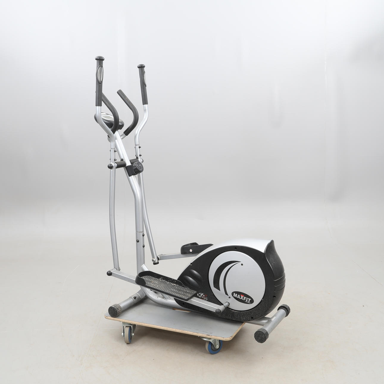 MOTIONSCYKEL, Maxfit.