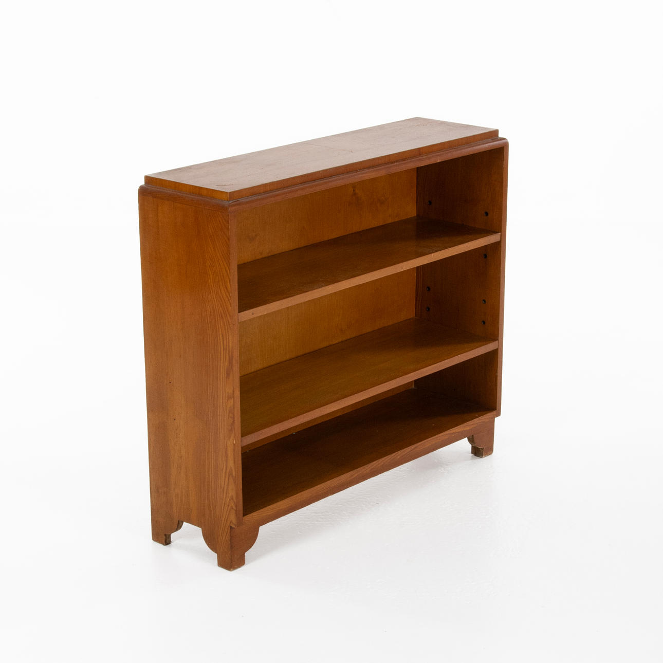 A bookcase, Swedish Modern, 1940s.