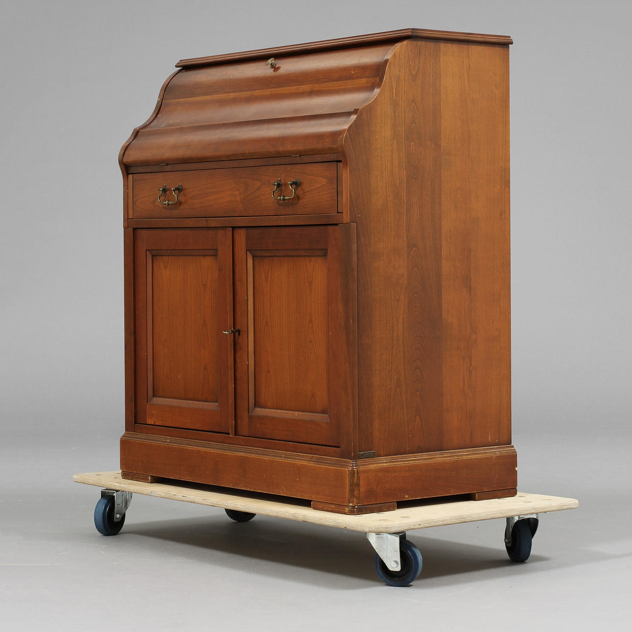 SEKRETÄR, Grange, Raymond Granjon.