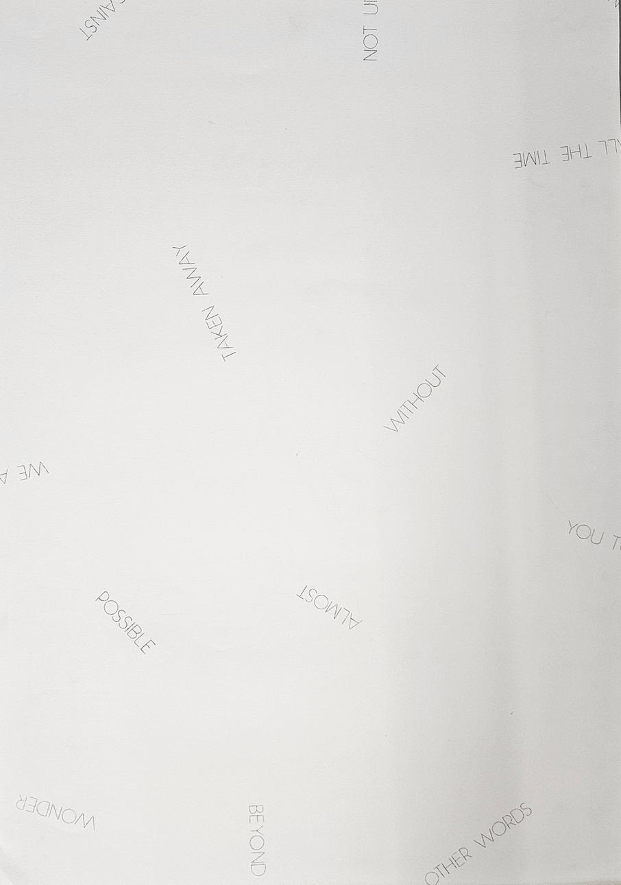 ROBERT BARRY (1936). “OLYMPIC CENTENNIAL SUITE” (1992) ,65 /250.