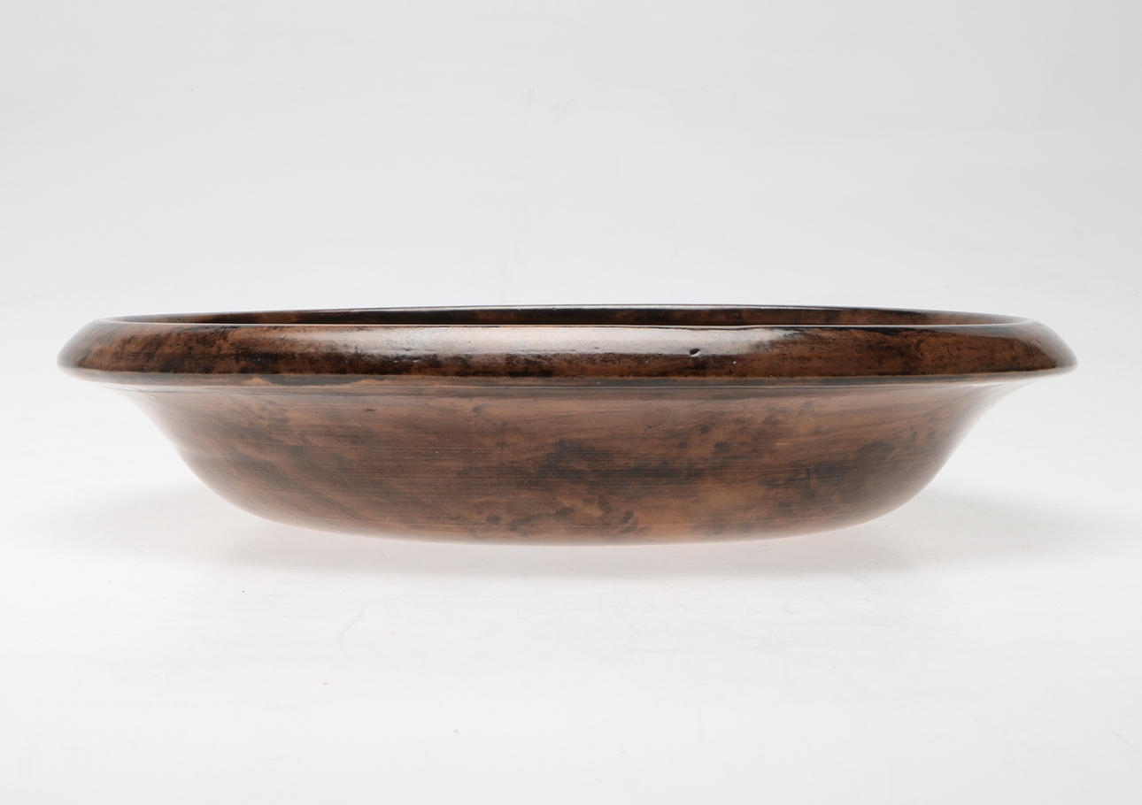 FAT, Keramik, Erik Mornils, Nittsjö, signerad.