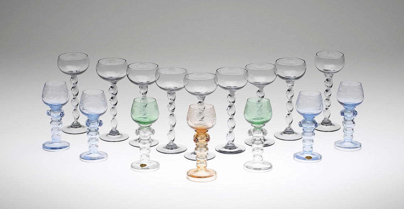 REMMARE, 9+7 st, bl.a Trelleborg.