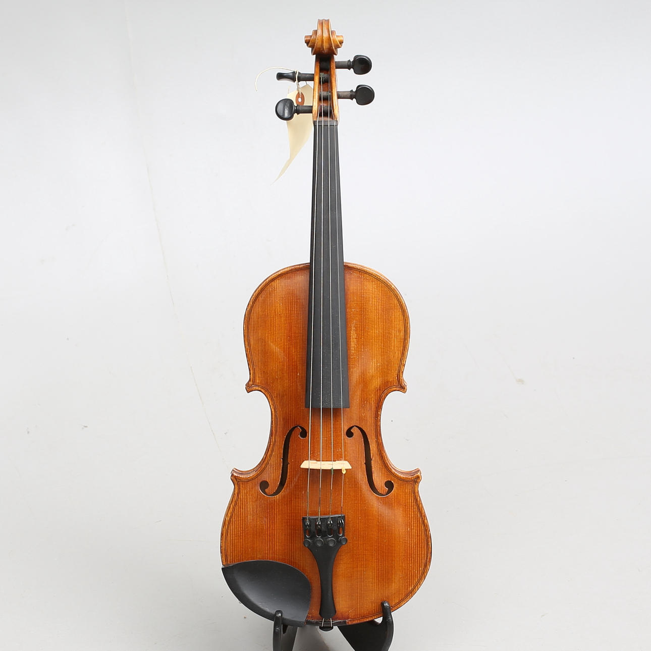 FIOL, N. Nilsson, Malmö, nr 172, 1923.