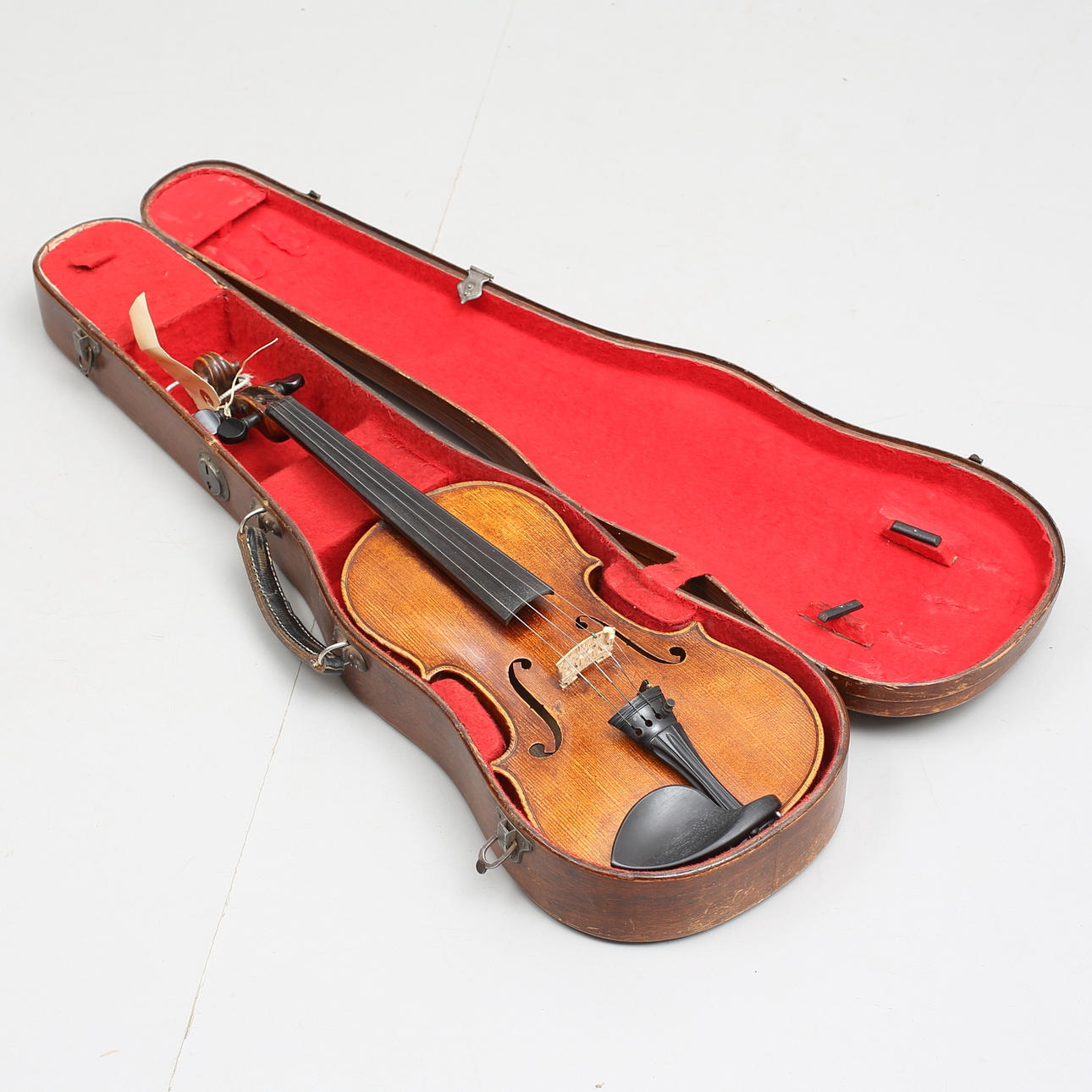 FIOL, Ignatius Christianus Partl, Viennae, 1736.