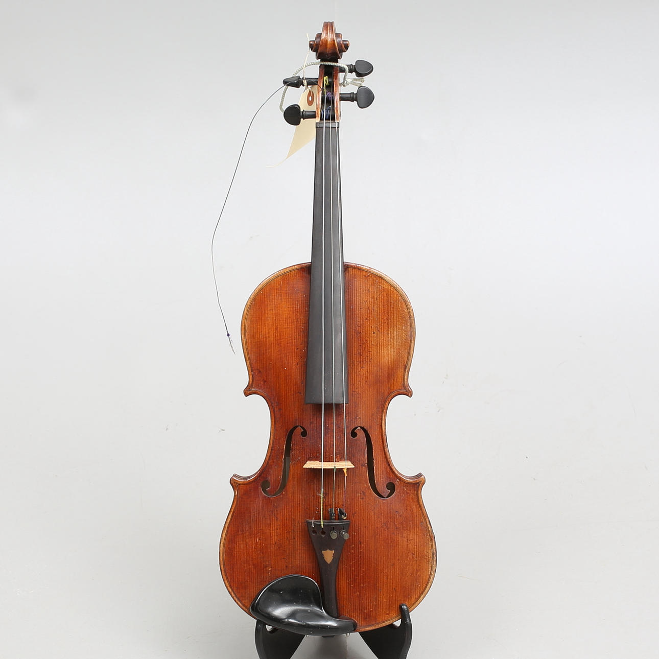 FIOL, Matias Weinaisen, Mittenwald, renoverad av A Saklin Örebro, 1925.