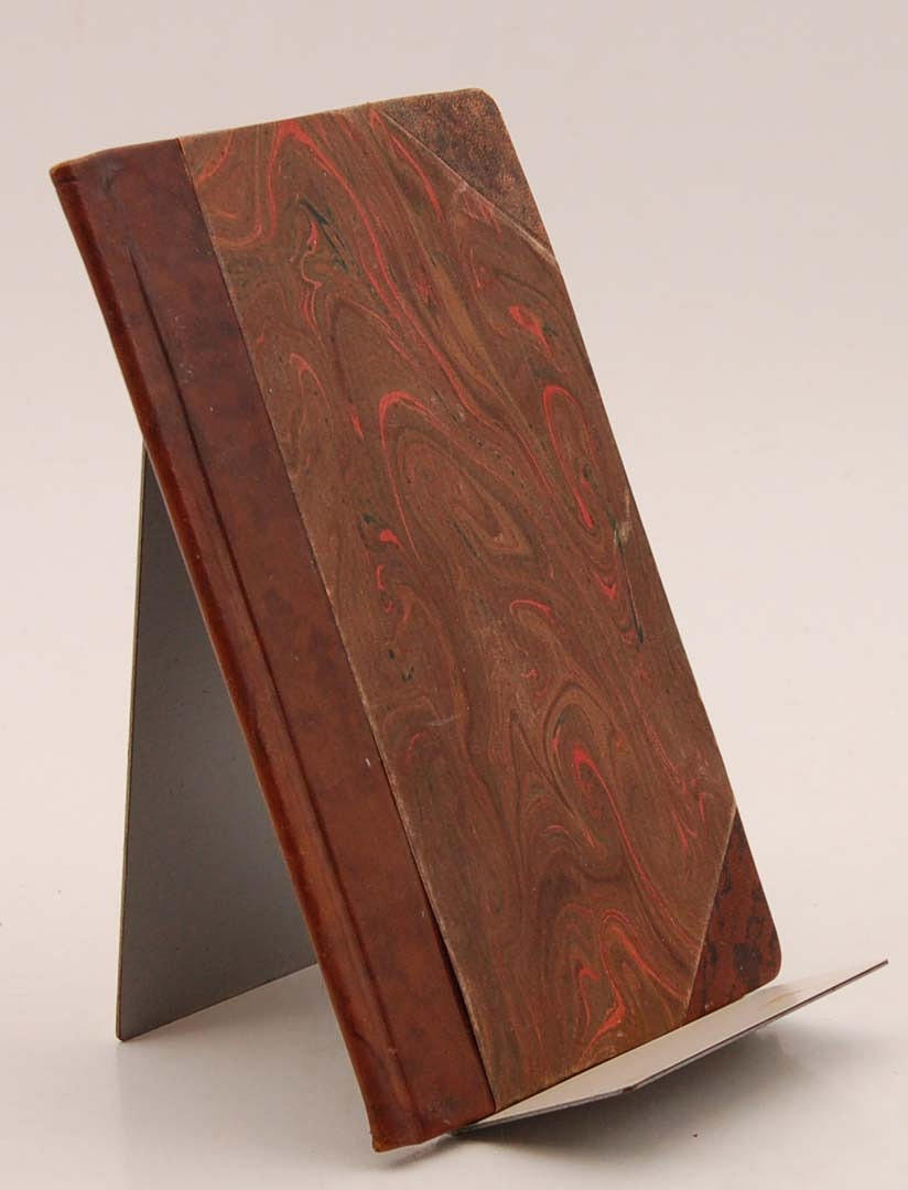 BARNA-UPFOSTRAN 1801. Af Ostenheim's Bref til Stilling, angående Barna-Upfostran.