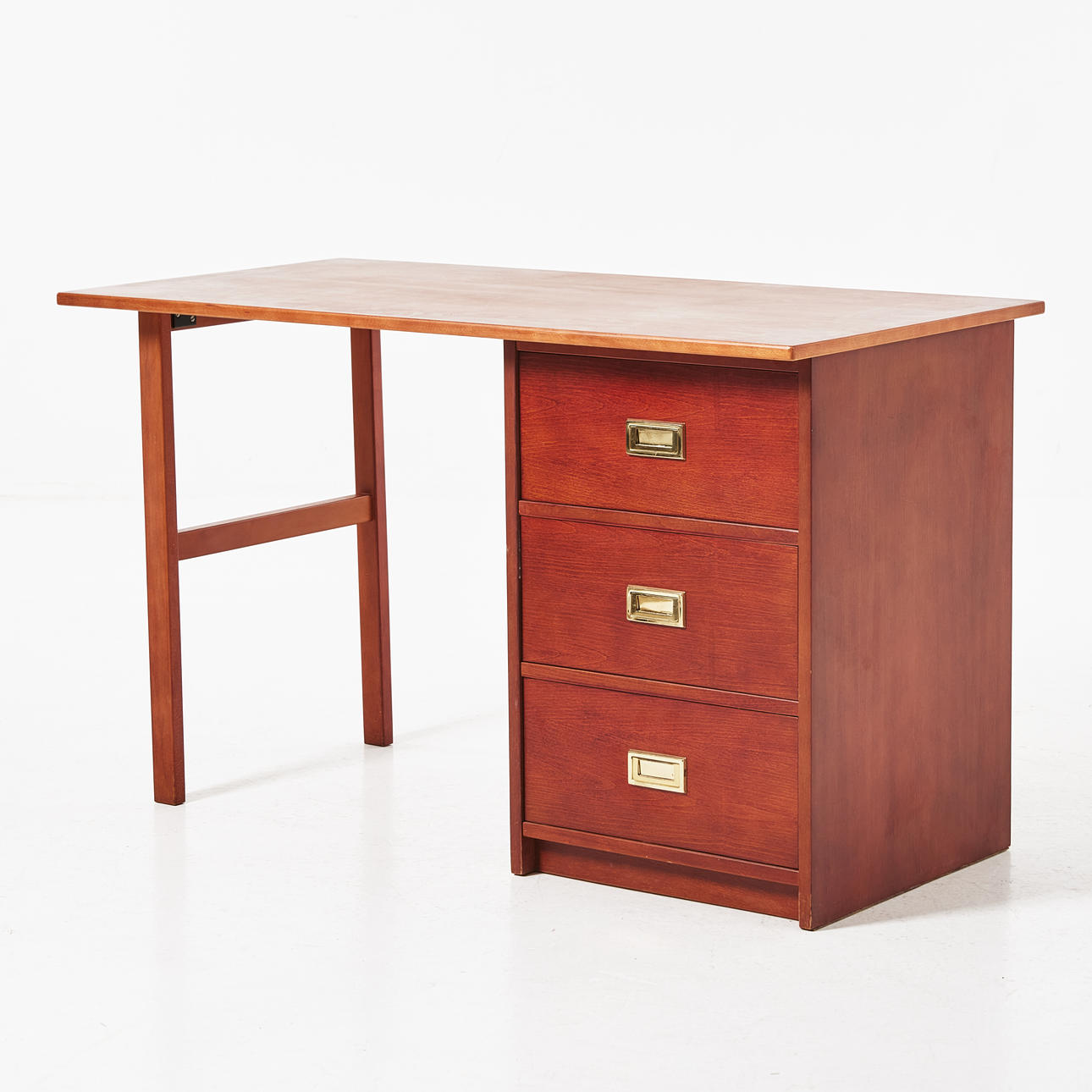 SKRIVBORD samt HURTS, 1900-talets andra hälft.