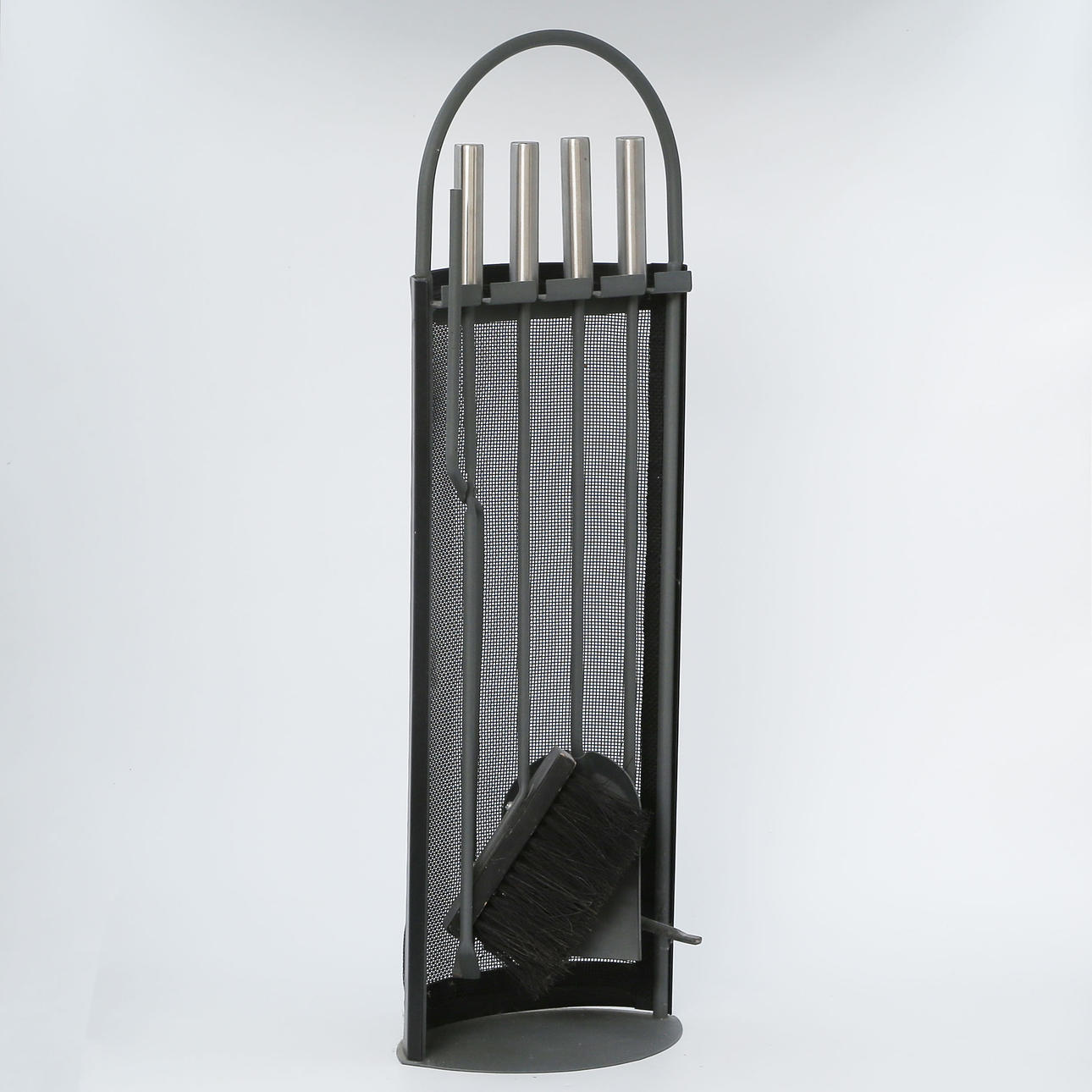 SPISREDSKAP, ELDSET, SAMTIDA.