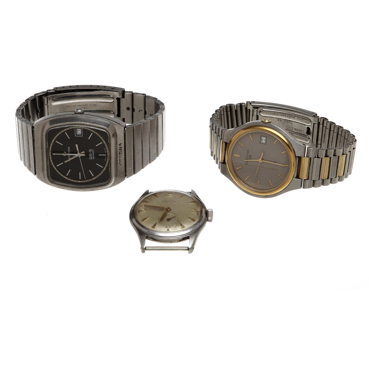 HERRARMBANDSUR, 3 st.