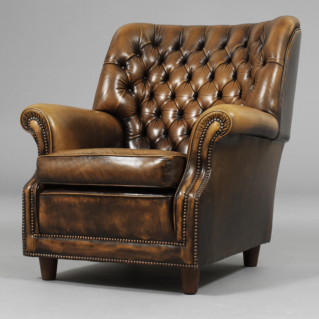 FÅTÖLJ, Art Forma.