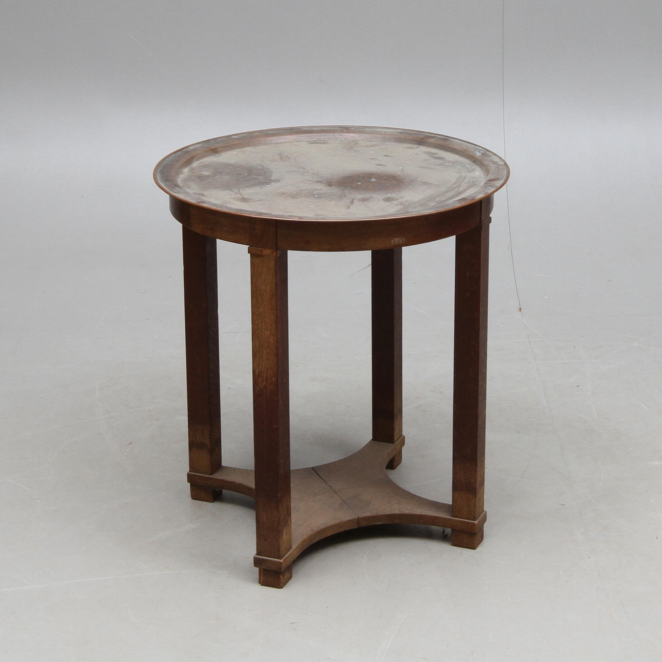 RÖKBORD, jugend, 1900-talets början.