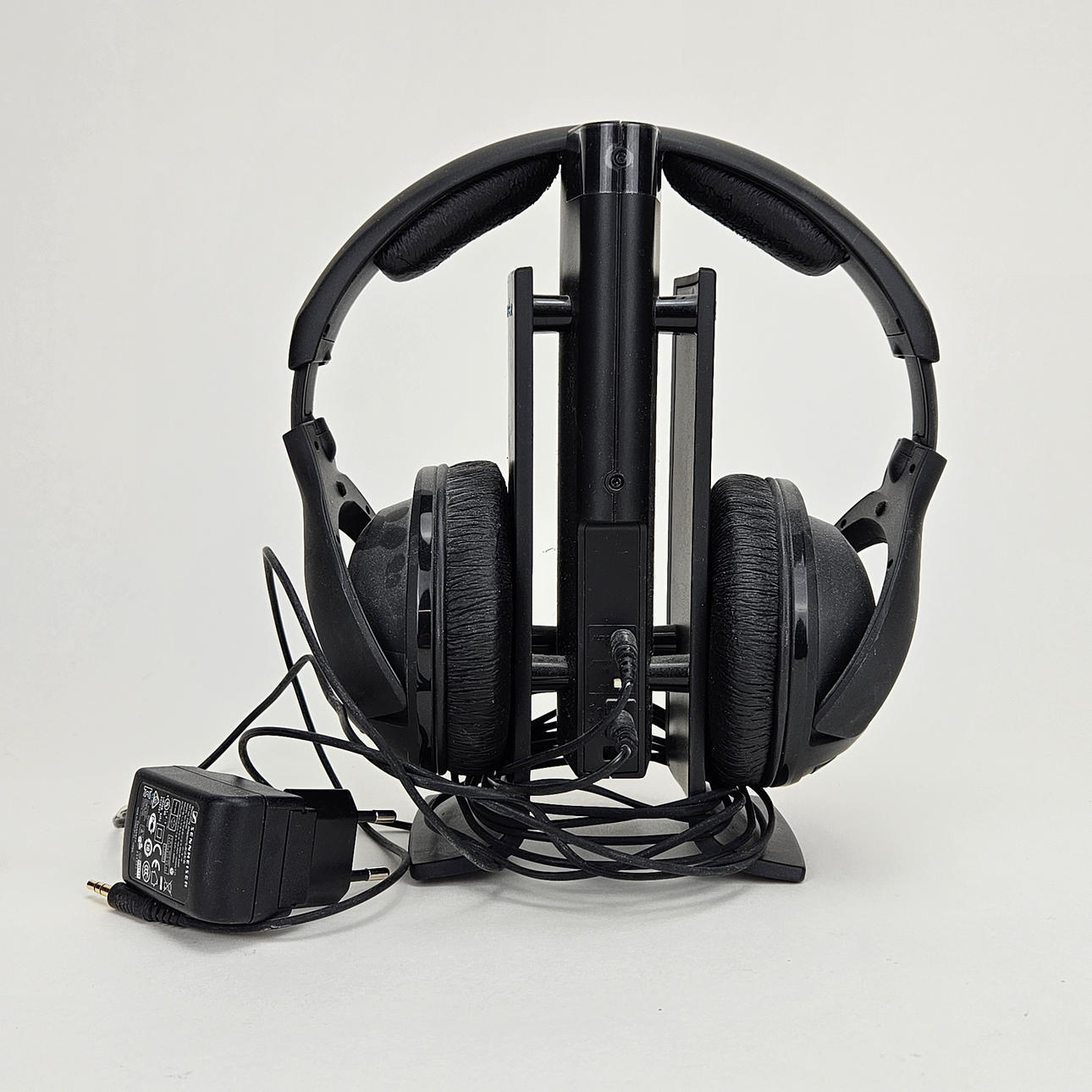 HÖRLURAR, Sennheiser HDR 170.