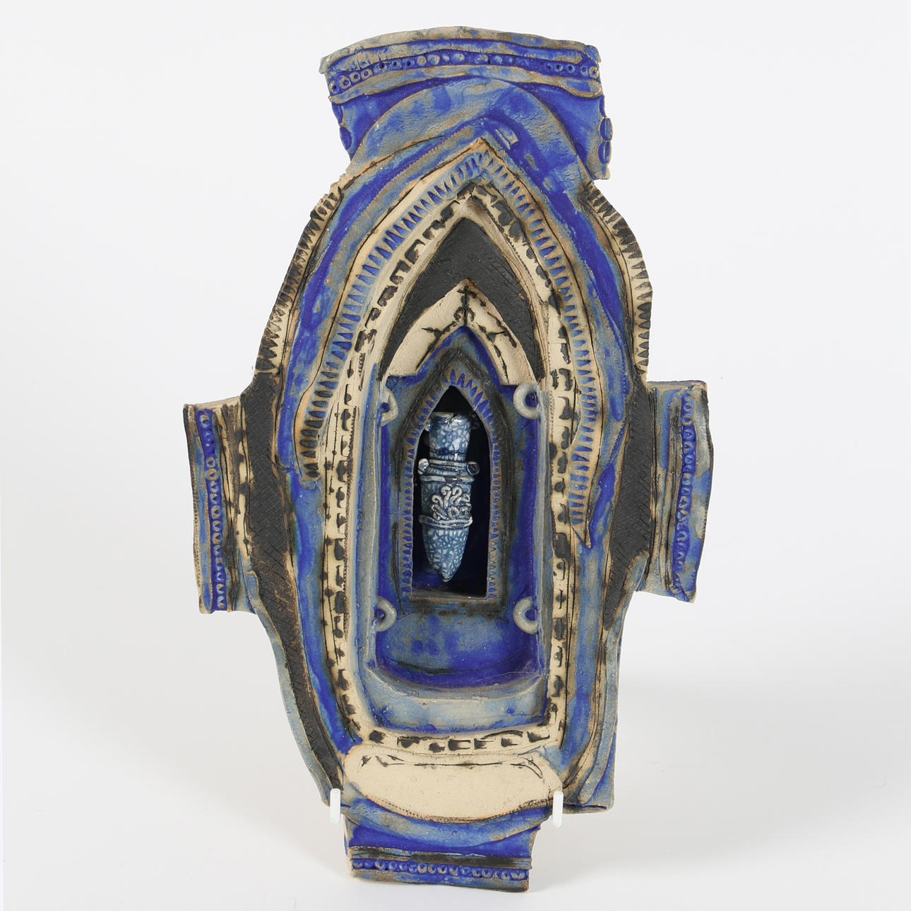 MARK WOODS (MODERNE) STUDIO KERAMIKHELLIGDOM.