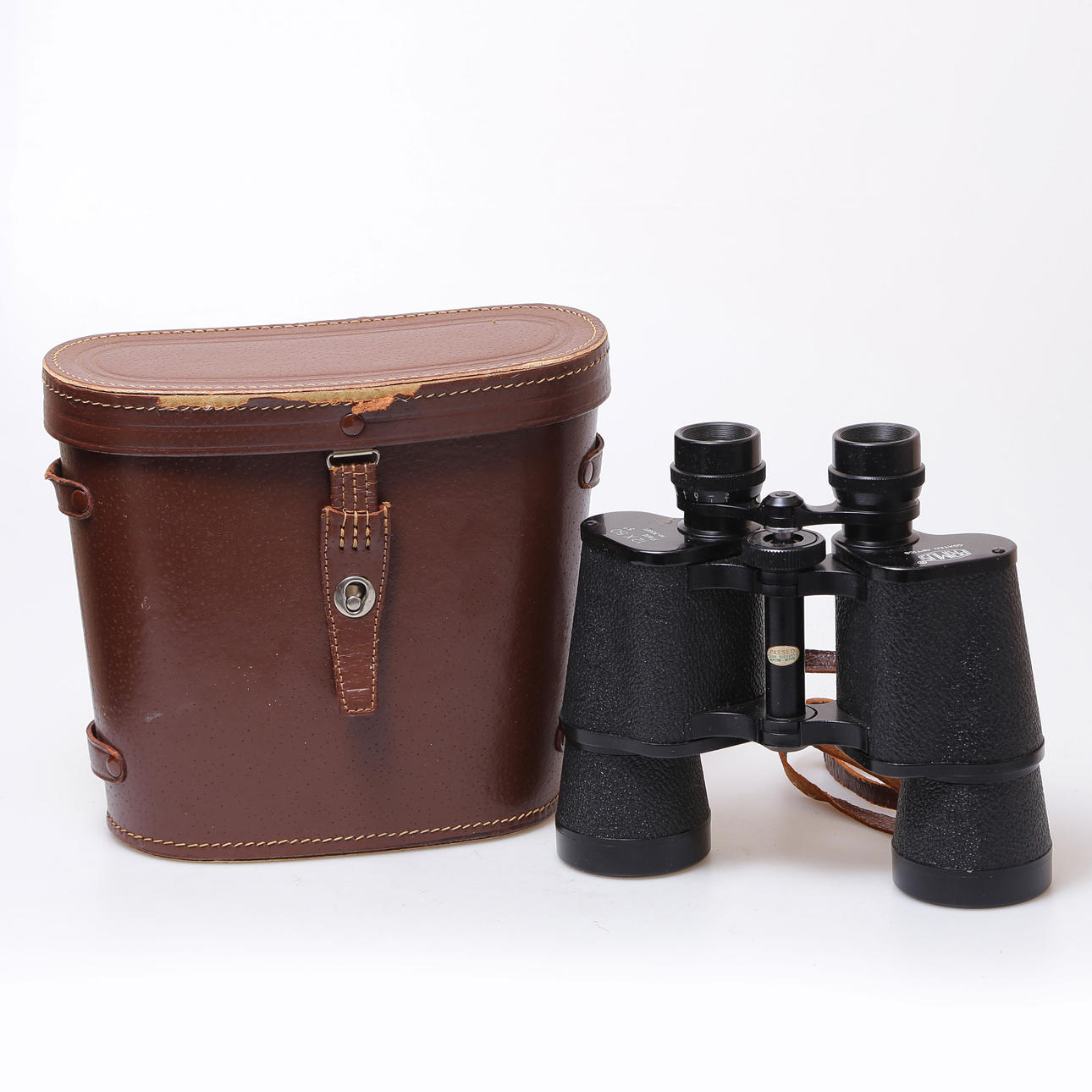 STOR KIKARE, PRIMUS 12 X 50.